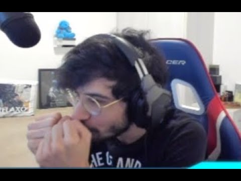 revolta full tiltado