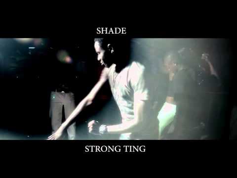 Shay D-Strong-Ting-(LangaLanga)