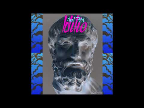Axel Fiks - Idilio (ÁLBUM COMPLETO)