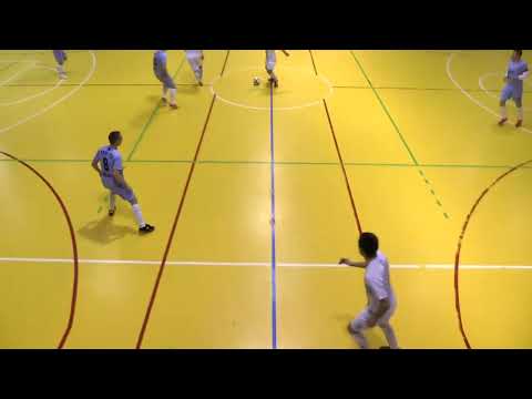 SFU 33 - KMF Banjica 1:7 ( 1:4 )