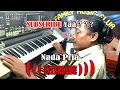 Darah Muda Remik Padang NADA PRIA By H Rhoma Irama KARAOKE KN7000 FMC