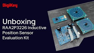Download lagu Renesas RAA2P3226 Inductive Position Sensor Evaluation Kit - Unboxing | DigiKey mp3 Download lagu Renesas RAA2P3226 Inductive Position Sensor Evaluation Kit - Unboxing | DigiKey mp3