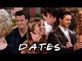 The Ones With The Dates Friends