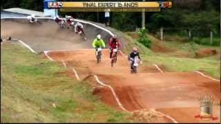 preview picture of video 'Bicicross-BMX | 2a Etapa Campeonato Paulista 2013 - Jarinu'