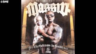 MASSIV - ORIGINAL MASSIV - DER GHETTOTRAUM IN HANDARBEIT - ALBUM - TRACK 04