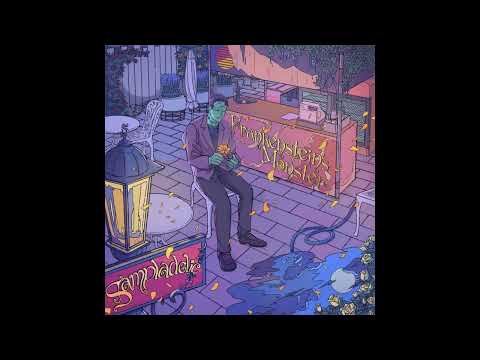 Sampladelic - Steal You Away