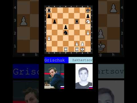 Grischuk Zakhartsov Tilted Tuesday 2022 05 17 late Round 05 2022 05 17