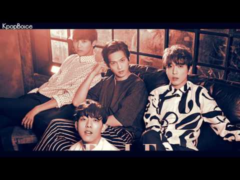 CNBLUE - Like A Child - Sub Español - Hangul - Roma