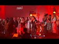 Candi Staton Live I Americana Awards I Music-News @TheRealCandiStaton@americanamusicassociationu2485