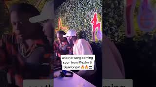 Download lagu Myztro & Daliwonga unreleased music mp3