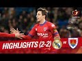 Highlights Real Madrid vs CD Numancia (2-2)