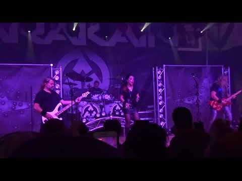 Arakain a Lucie Bílá Sedmihorky 1.8.2019(4)