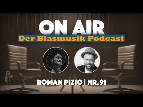91. Roman Pizio (Fäaschtbänkler) - Was ist eigentlich Volks-Popmusik?