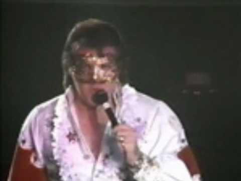 Love is the Only Way Out/Jimmy Ellis