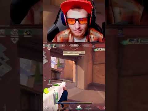 two neon aces in one game #valorant #neon #valorantclips