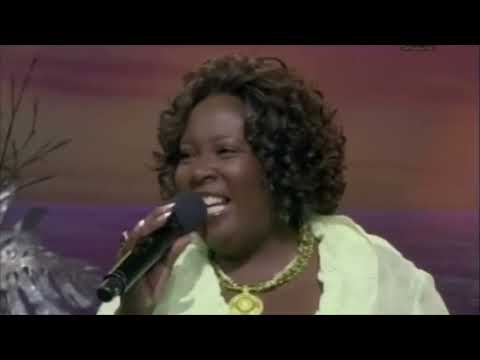 Tramaine Hawkins - "I Never Lost My Praise"