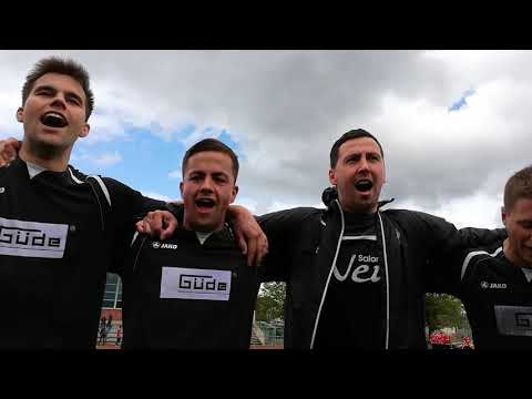 TSG Öhringen - TSV Pfedelbach 1:3 (0:3)