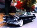 "Black Cadillac" by Rosanne Cash