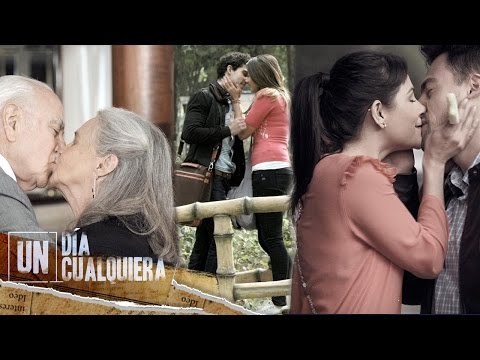 Any Given Day - Chapter 17: Love | TV Azteca