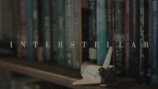 We Brought Ourselves | Interstellar Edit