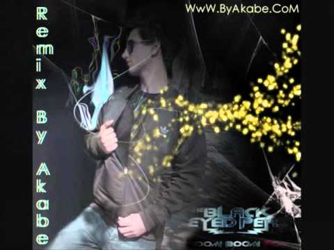 Akaße Feat  T BeLa   SenLe Aşk Remix