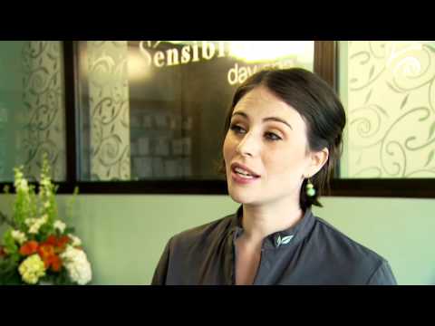 Sensibilities Day Spa
