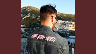 Plus Forty Four (feat. Brisom)