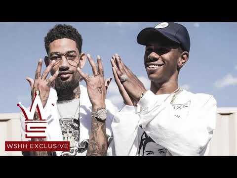 Pnb Rock x A Boogie Wit Da Hoodie - Bands ( OFFICIAl AUDIO )unreleased
