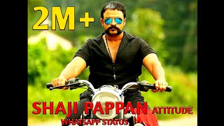 Download lagu Shaji pappan Attittude😎 || Mr Razin || Aadu 2 || _.mr_beatz._ || Subscribe For More Thugs || Bgms mp3