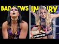 REAL REASON WHY WWE BROUGHT BACK CORBIN ALEXA BLISS INJURY WWE WORRIED Wrestling News