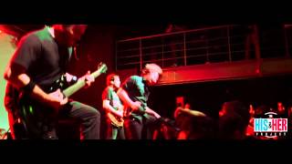 Silverstein - Sacrifice (LIVE IN MANILA)(HD)