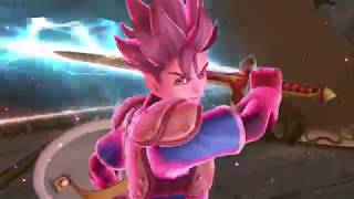 ドラゴンクエストヒーローズ★闇竜と世界樹の城★Part.32