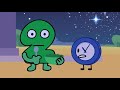 TPOT 6 Vomit Scene But With The BFDI Scream Sound Effect