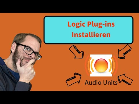 So installierst du Plug-ins in Logic Pro X: ein Schritt-für-Schritt-Tutorial