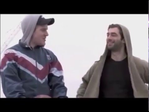 ILker Kaleli in english project