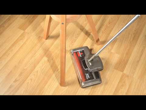 BISSELL EasySweep® Cordless Rechargeable Sweeper