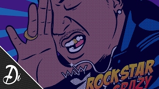 K. Camp - Rockstar Crazy (Instrumental)