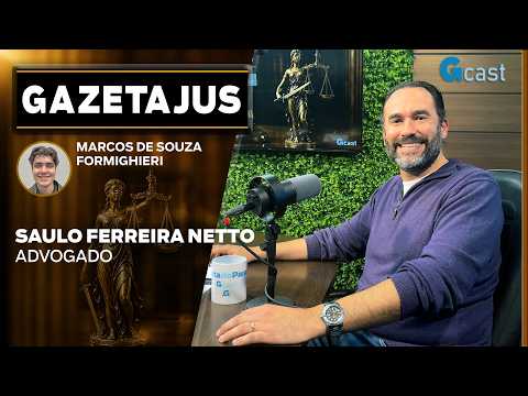 Como construir uma carreira sólida no Direito? | Gazetajus