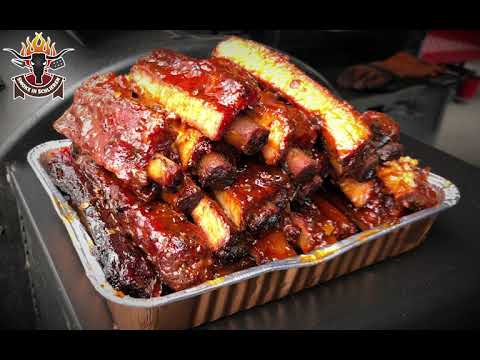 Smoke in Schlieren am 20. und 21. Oktober 2018