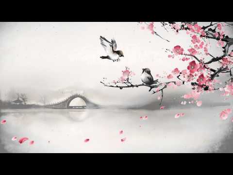 Nicholas Cheung - Mandarin