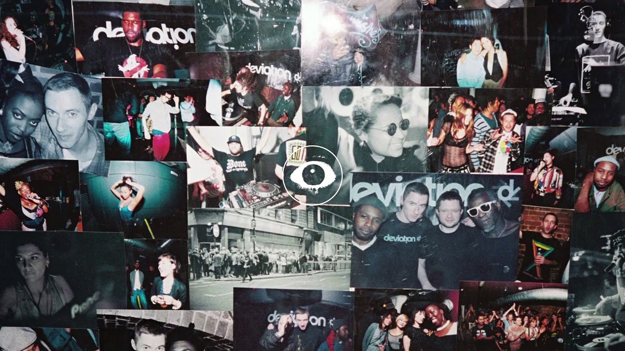 Benji B (BBC Radio One) - Independent State Of Mind Documentary