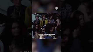 C&#39;est quoi Beau dommage? Les membres du groupe répondent en 1975! #podcast