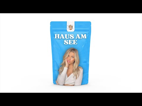 Ski Aggu x 01099 x Southstar Type Beat - "HAUS AM SEE"