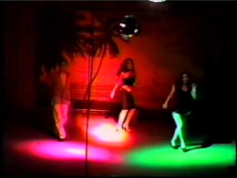 Hipatia Balseca - TE RECUERDO