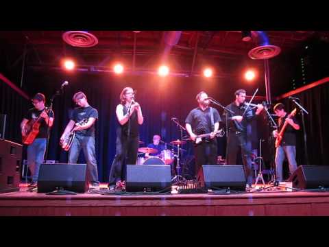 The Waxies - The Waxies' Dargle