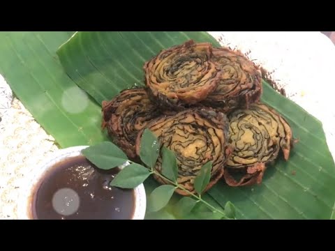 Saina with Swiss chard - Fiji style taro leaves alternative | Saheena, Patra alternative