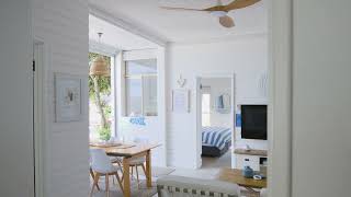 Beachhouse in West Beach, South Australia | Accommodation Video Production in Ad