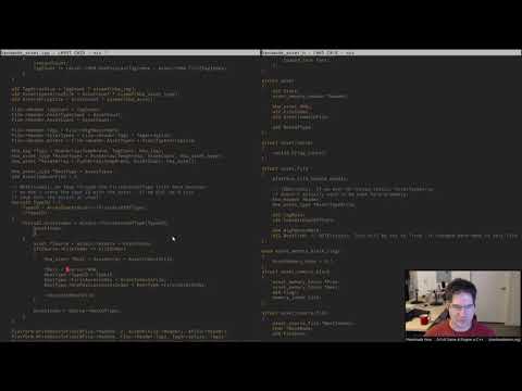 Handmade Hero Day 464 - Applying Asset Types and Tags to Imported PNGs