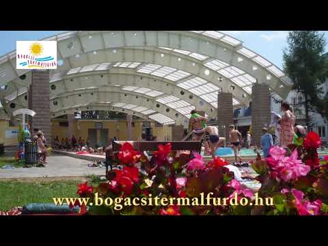 Bogácsi Thermálfürdő Kft.