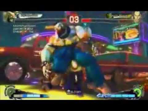 Super Queering Aids II Turbo S07E08 - semifinal atomic buster